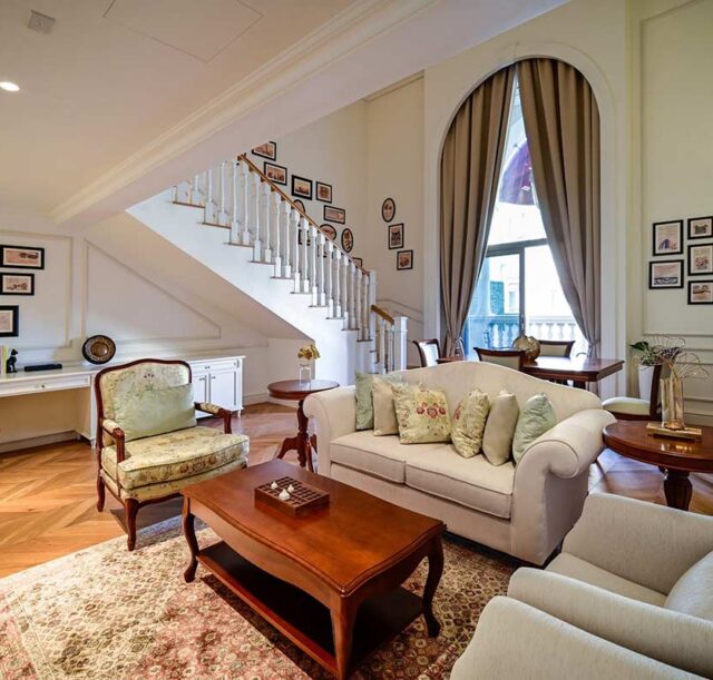 21 Hight Street - TTH