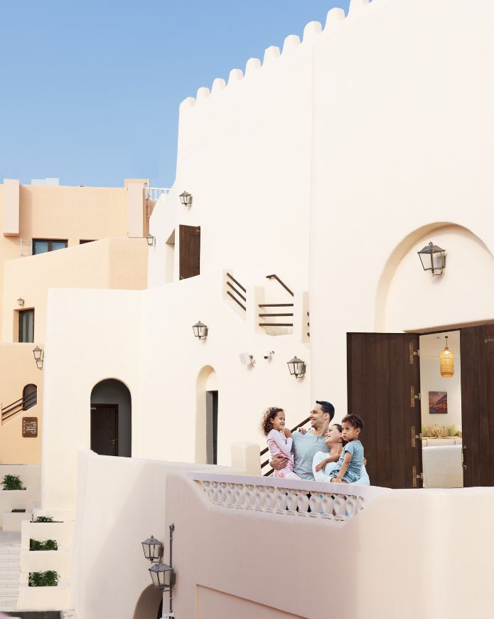 The Torch Hospitality Vision