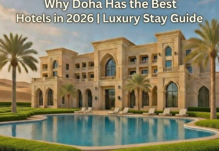 blog images Best Hotels In 2026