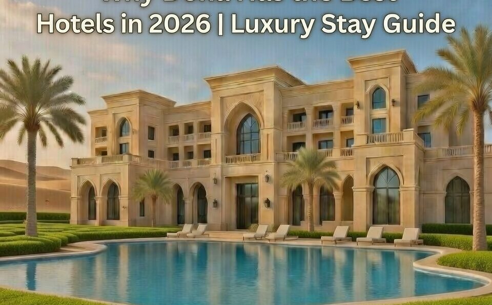 Best Hotels In 2026