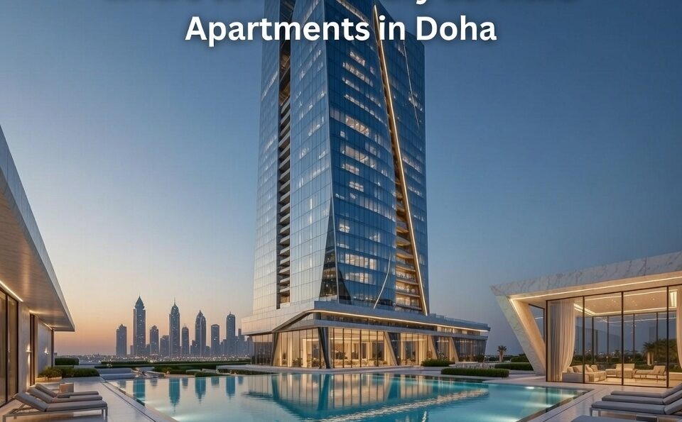 Apartments in Doha