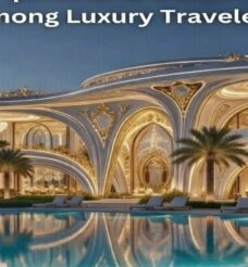 Why Hotel Apartments Doha Are Trending Among Luxury Travelers