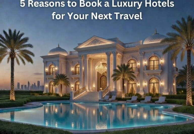 Luxury Hotels