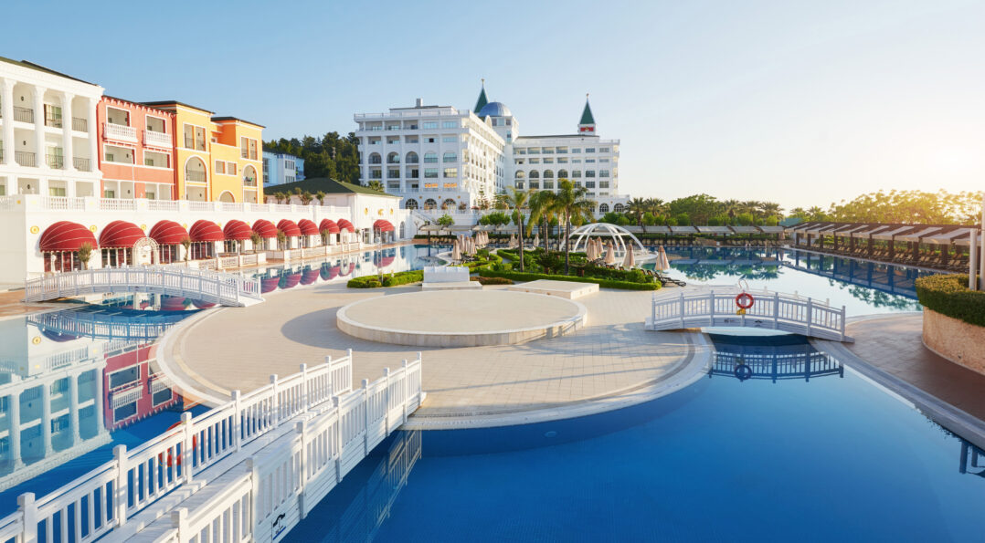 Cheap Hotels in Doha