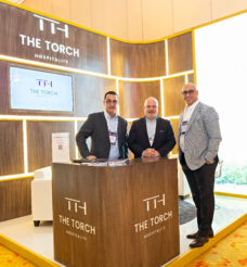 The Torch Hospitality Participates in FHS Riyadh 2026, Strengthening Its Regional Hospitality Vision