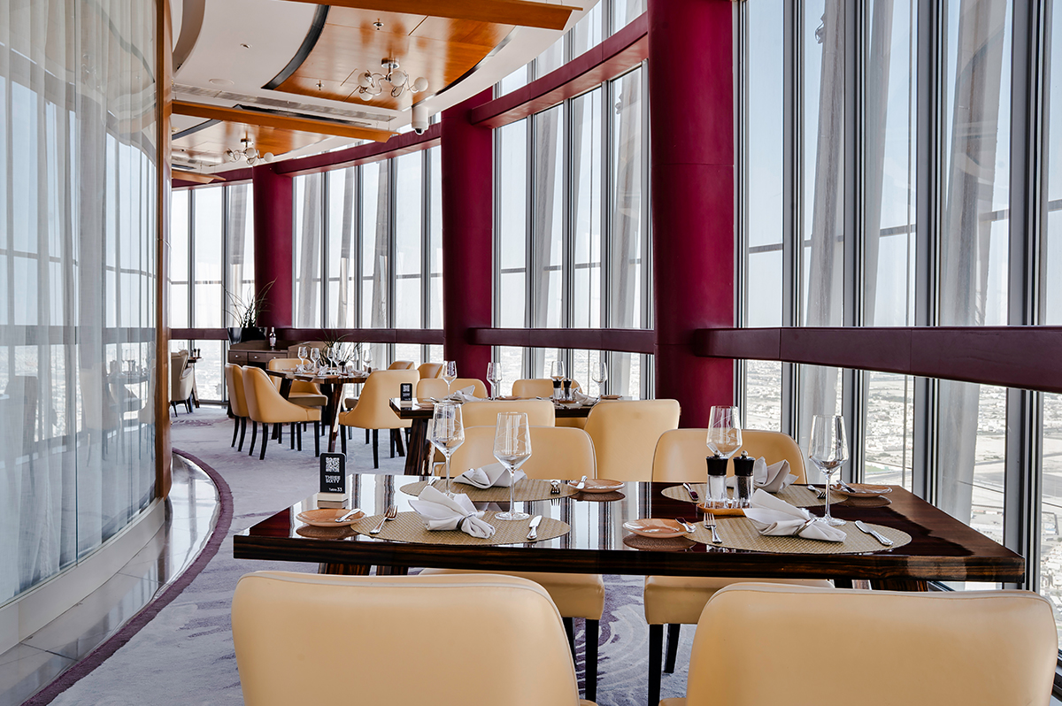 The Torch Hospitality - Dining