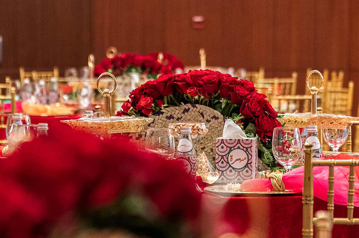 The Torch Hospitality - Weddings