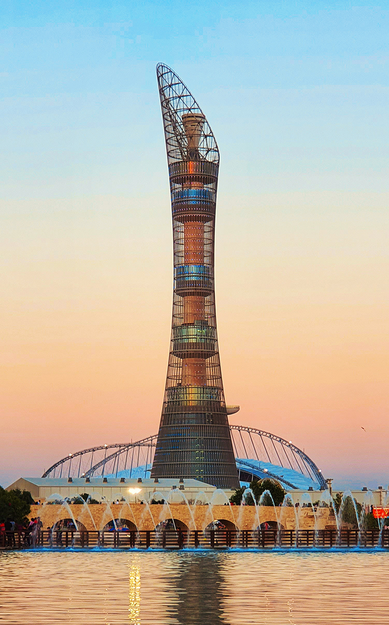 The Torch Hospitality Headquarter