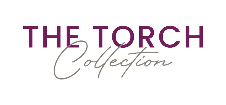 The Torch Collection Logo